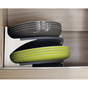 Tellerhalter EKKOO - Optimale Telleraufbewahrung - 3