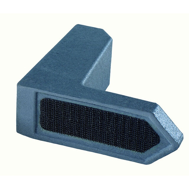 Tellerhalter purvario Modul III – 2er, PU-Schaum