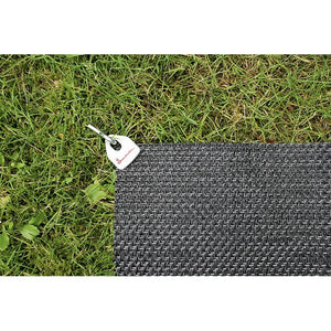 Teppich Clips für Vorzelte - Isabella 4er-Set