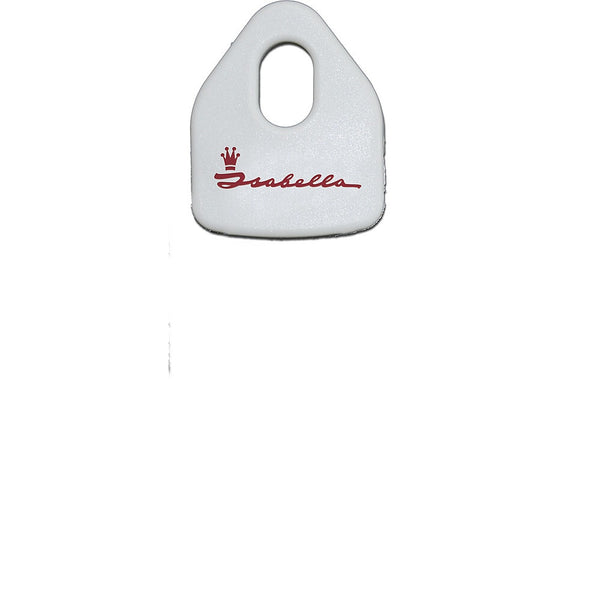 Teppich Clips für Vorzelte - Isabella 4er-Set - 2