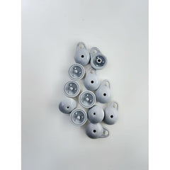 Teppichclips 6er Set – Vorzeltteppich Befestigung