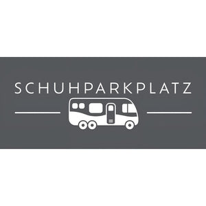 Teppichläufer Wohnmobil anthrazit 33x75 cm
