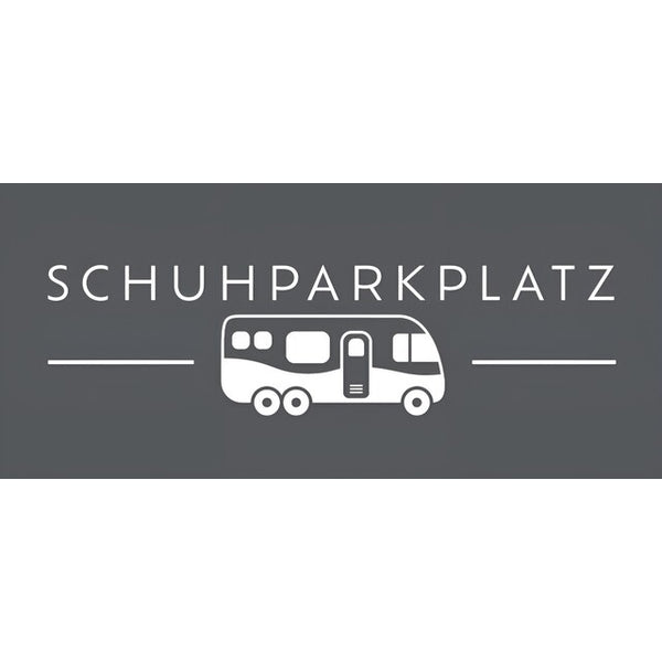 Teppichläufer Wohnmobil anthrazit 33x75 cm