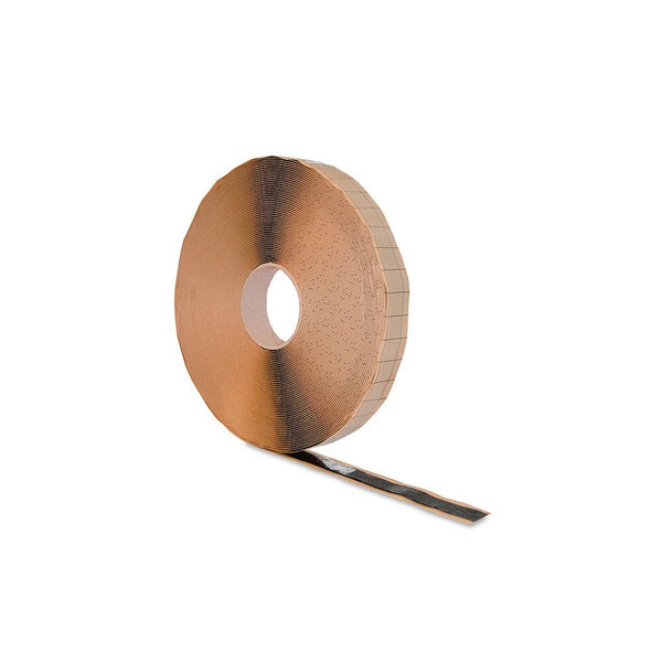 Teroson RB 110M Dichtband 5 m Ø8 mm schwarz