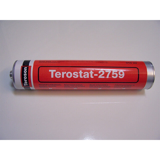 Teroson RB 2759 Dichtmasse 0,31 l, grau