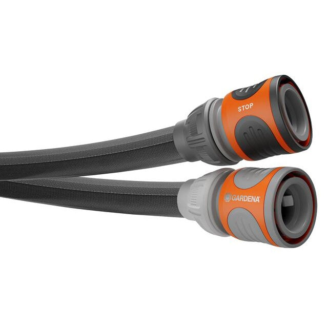 Textilschlauch Gardena Liano Life Set 15 m