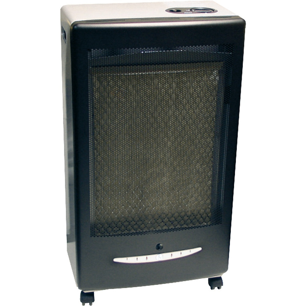 TGO Katalyt-Heizofen 3,1 kW | 3 Stufen