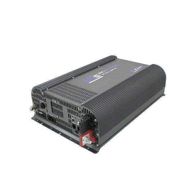 tHEnergy INC 3600/120 Wechselrichter mit Ladegerät