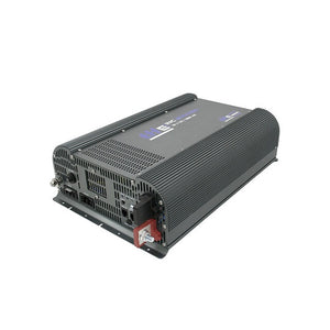 tHEnergy INC 3600/120 Wechselrichter mit Ladegerät