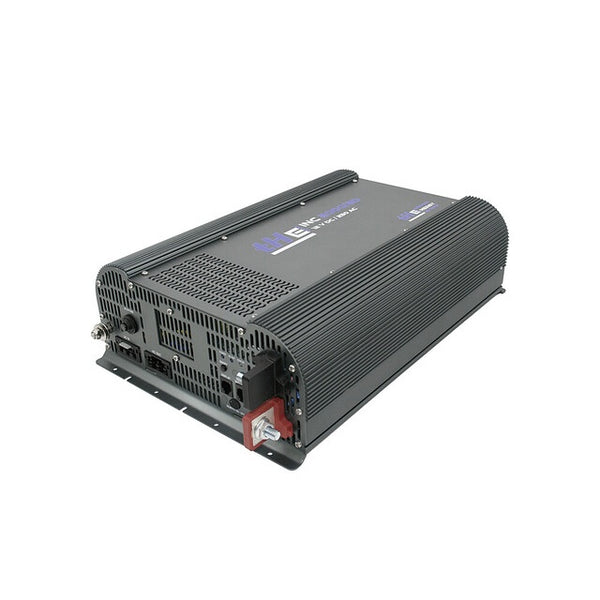 tHEnergy INC 3600/120 Wechselrichter mit Ladegerät