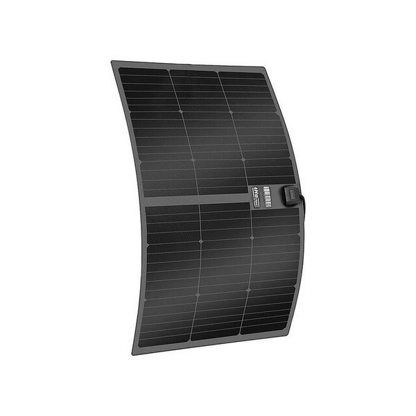 tHEnergy SunFlex 130 – Solarmodul 130 Wp