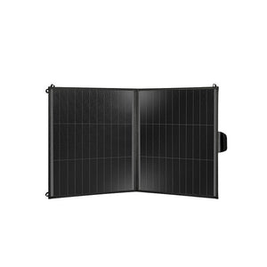 tHEnergy SunFold 110 – faltbares Solarmodul 110Wp