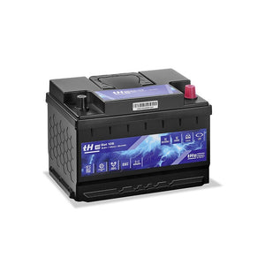 tHEnergy tHE Bat 105 – 12V LiFePO4 105Ah (Wohnmobil)