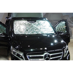 Thermo-Innenmatte für Marco Polo Mj. 2024