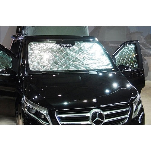 Thermo-Innenmatte für Marco Polo Mj. 2024