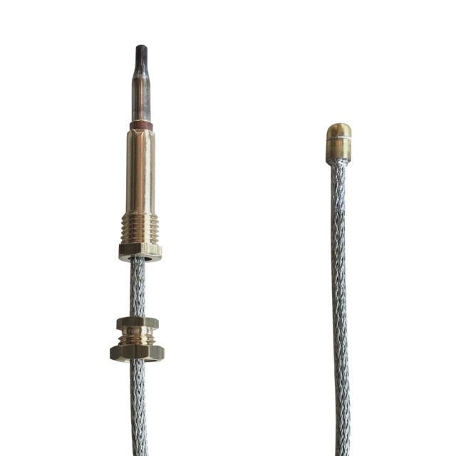 Thermoelement für Trumatic Heizung - 25 cm