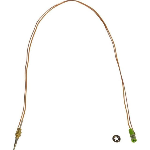 Thermoelement SMEV 220 mm – hintere Kochstellen