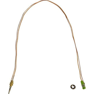 Thermoelement SMEV 220 mm – hintere Kochstellen