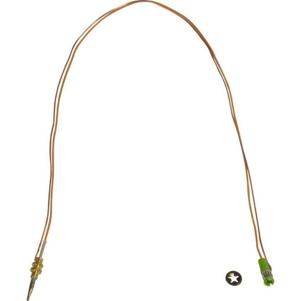 Thermoelement SMEV 220 mm – hintere Kochstellen