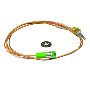 Thermoelement SMEV 450mm für Kochstellen
