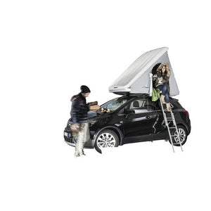 Thermohaube AirPass Medium X-Long grau