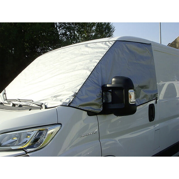 Thermomatte Fiat Ducato, Jumper, Boxer ab 2006