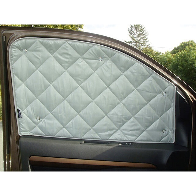 Thermomatte für Crosscamp ab 2018 - TECON COVERCRAFT