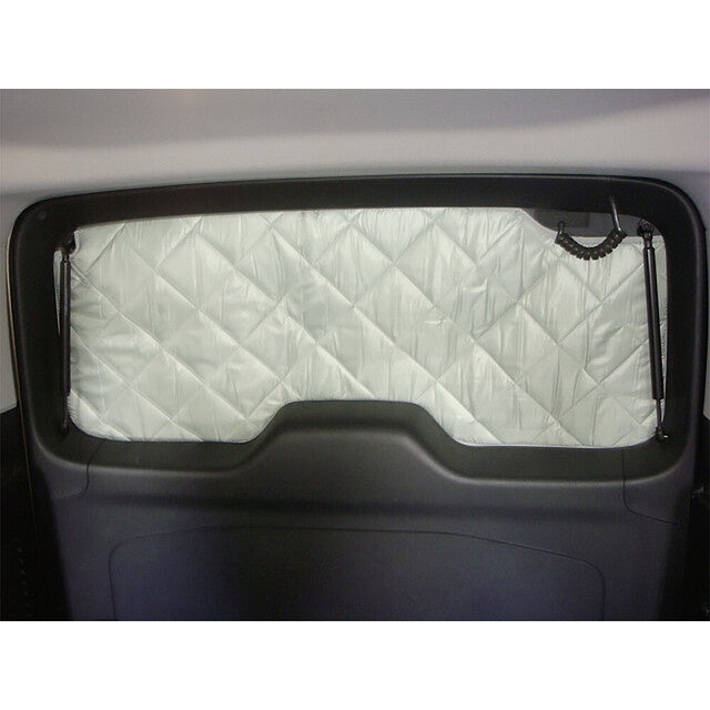 Thermomatte für Crosscamp ab 2018 - TECON COVERCRAFT