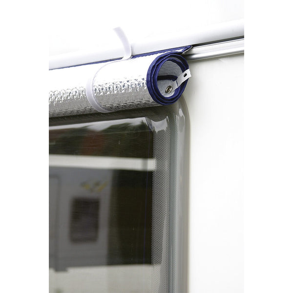 Thermomatte Hindermann 110x74 cm für Wohnwagen