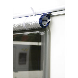 Thermomatte Hindermann 110x74 cm für Wohnwagen - 2