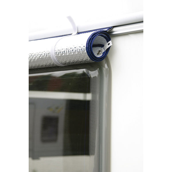 Thermomatte Hindermann 110x74 cm für Wohnwagen - 2