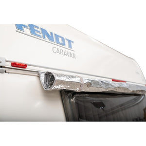 Thermomatte Hindermann 110x74 cm für Wohnwagen - 3