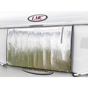 Thermomatte Hindermann 110x74 cm für Wohnwagen - 4