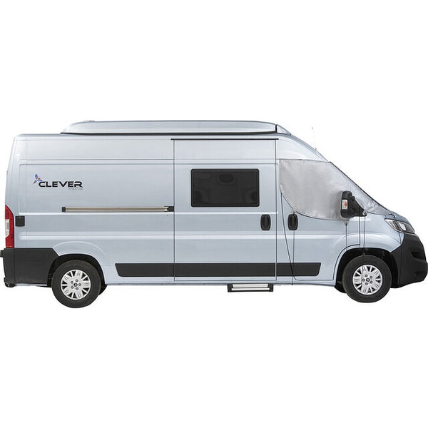 Thermomatte Hindermann für Mercedes Sprinter 2018 - 6