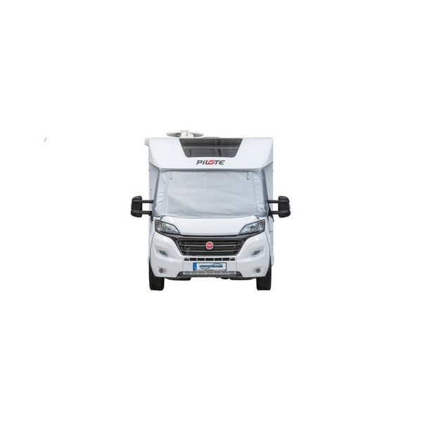 Thermomatte Hindermann für Mercedes Sprinter 2018
