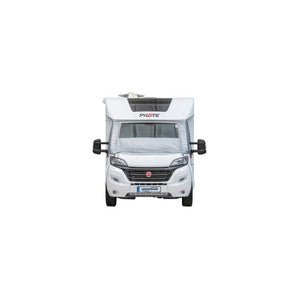 Thermomatte Hindermann für VW Crafter & MAN TGE - 9