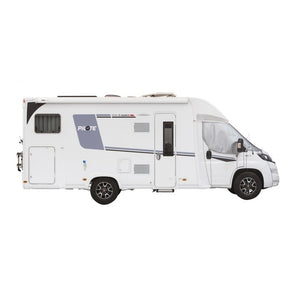 Thermomatte Hindermann für VW Crafter & MAN TGE - 12