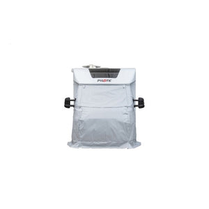 Thermomatte HINDERMANN LUX DUO für MB Sprinter - 2