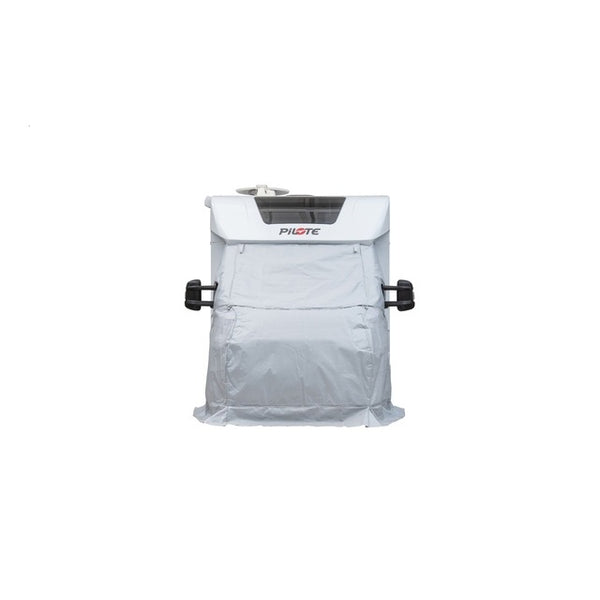 Thermomatte HINDERMANN LUX DUO für MB Sprinter - 2