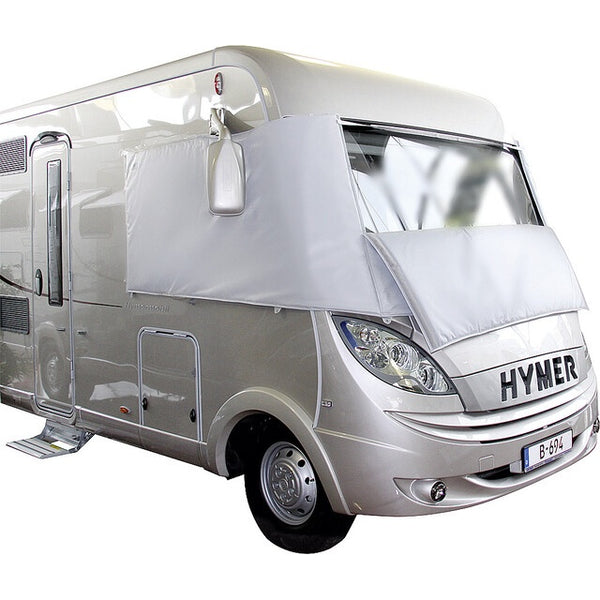 Thermomatte HINDERMANNLUX für Renault Master III - 2