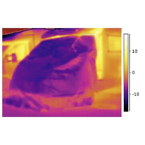 Thermomatte HINDERMANNLUX für Renault Master III - 3