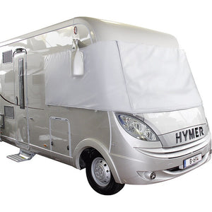 Thermomatte HINDERMANNLUX für Renault Master III - 7