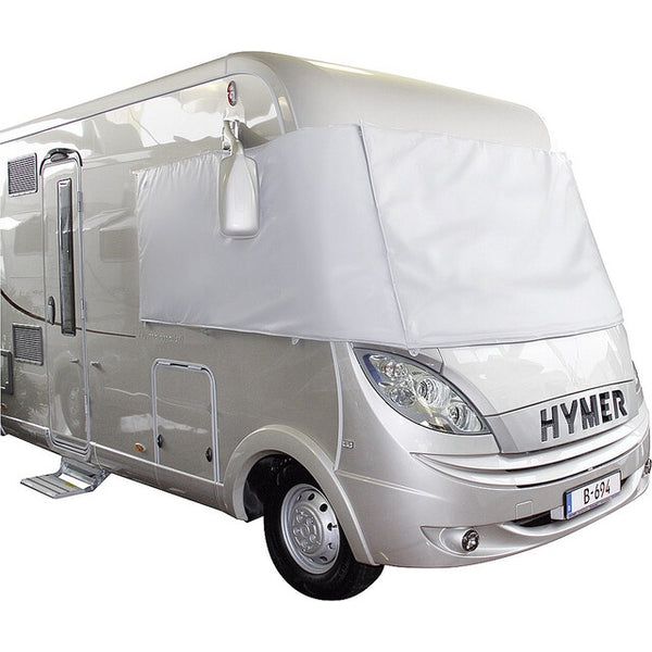 Thermomatte HINDERMANNLUX für Renault Master III - 7