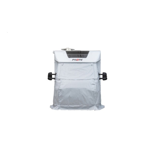 Thermomatte HINDERMANNLUX Oberteil Renault Master III ab 2019