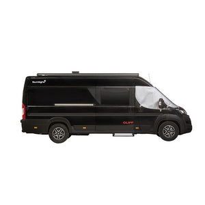 Thermomatte VW T5/T6 - Hindermann Classic - 4