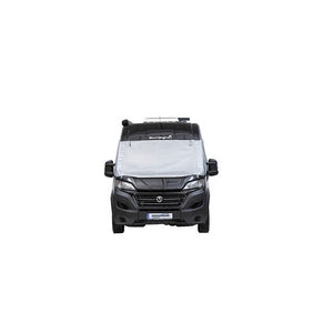 Thermomatte VW T5/T6 - Hindermann Classic - 5