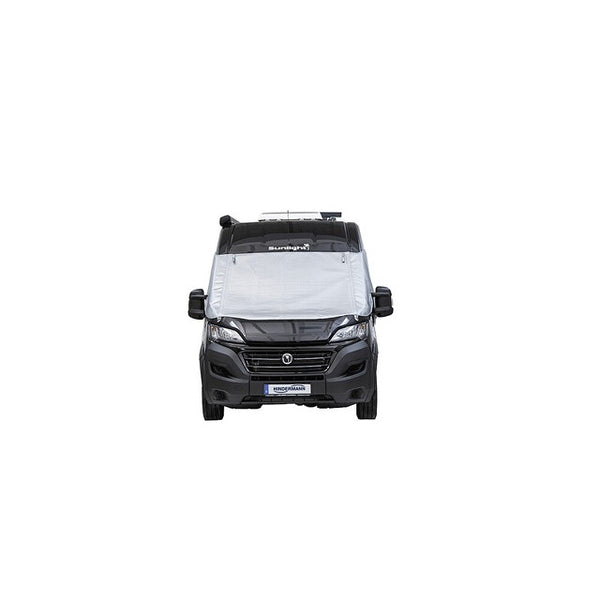 Thermomatte VW T5/T6 - Hindermann Classic - 5