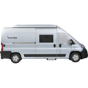 Thermomatte VW T5/T6 - Hindermann Classic - 6