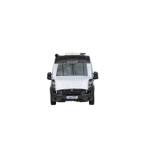 Thermomatte VW T5/T6 - Hindermann Classic - 8