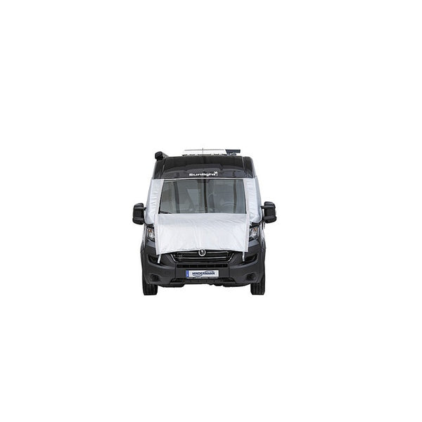 Thermomatte VW T5/T6 - Hindermann Classic - 8